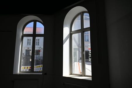 Storgaten 24 buer