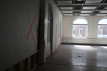 Storgaten 24 innvendig