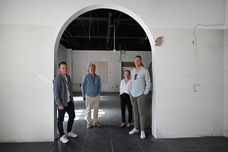 Storgaten 24 lansering