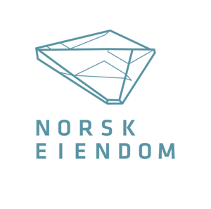 Norsk Eiendom logo